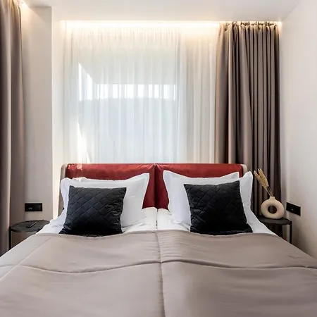 Glacier Premium Μπούκοβελ