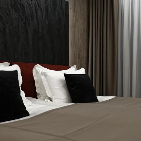 Ξενοδοχείο Glacier Premium