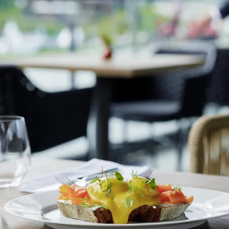 Glacier Premium Ξενοδοχείο *