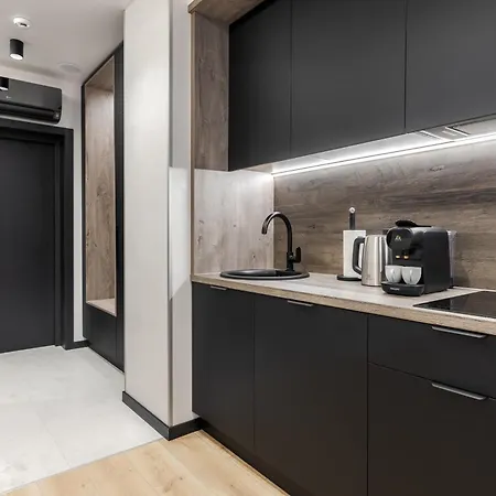 Ξενοδοχείο Glacier Premium Μπούκοβελ