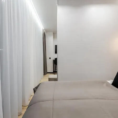 Glacier Premium Ξενοδοχείο *