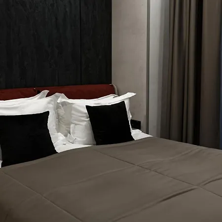 Ξενοδοχείο Glacier Premium *