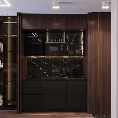 Glacier Premium Ξενοδοχείο