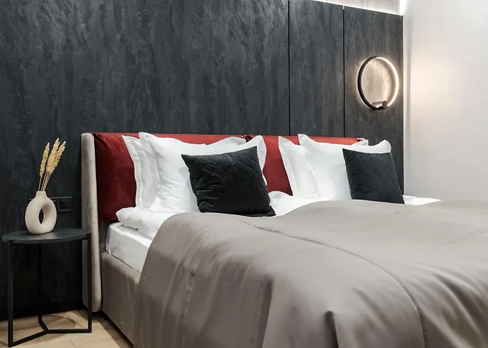 Glacier Premium Hotell *