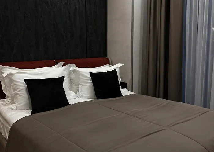Hotell Glacier Premium *