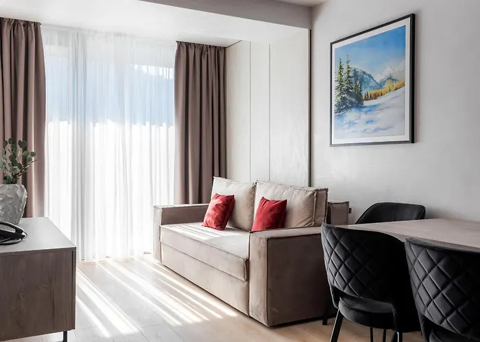 Glacier Premium * Bukovel