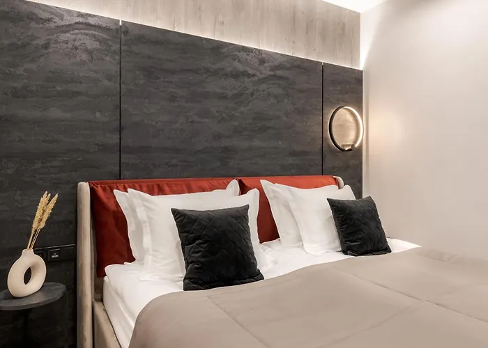 Glacier Premium Hotell *